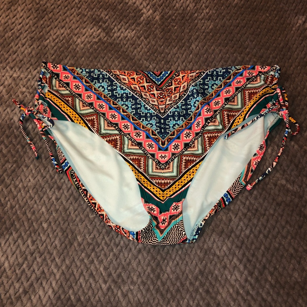 NWT Swim Bottom B1,MR